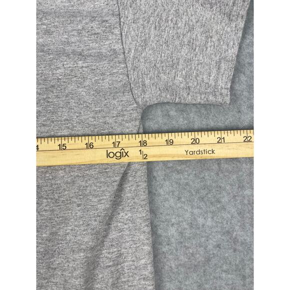 Disney‎ Mickey Mouse "Classic and Orginal" T Shirt Men's Size M Gray - Picture 5 of 5